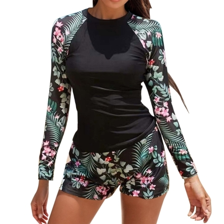 Women Rash Guard